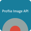 Profile Image API